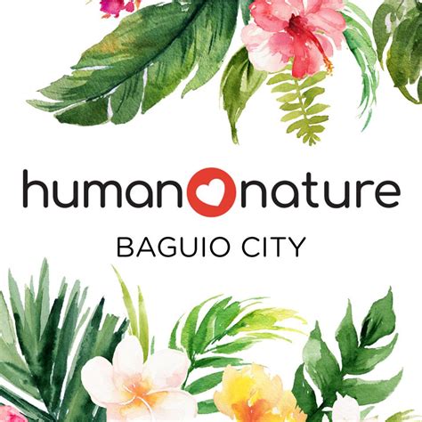 Human Nature Baguio Official, Online Shop .
